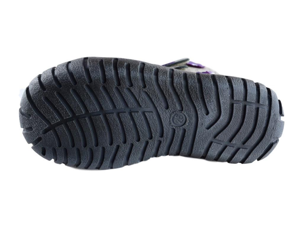 Winter Boots for Toddler/Little Kid Girl (Madelyn)