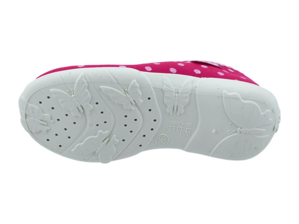 Slippers for Toddler/Little Kid Girl (Vivian)