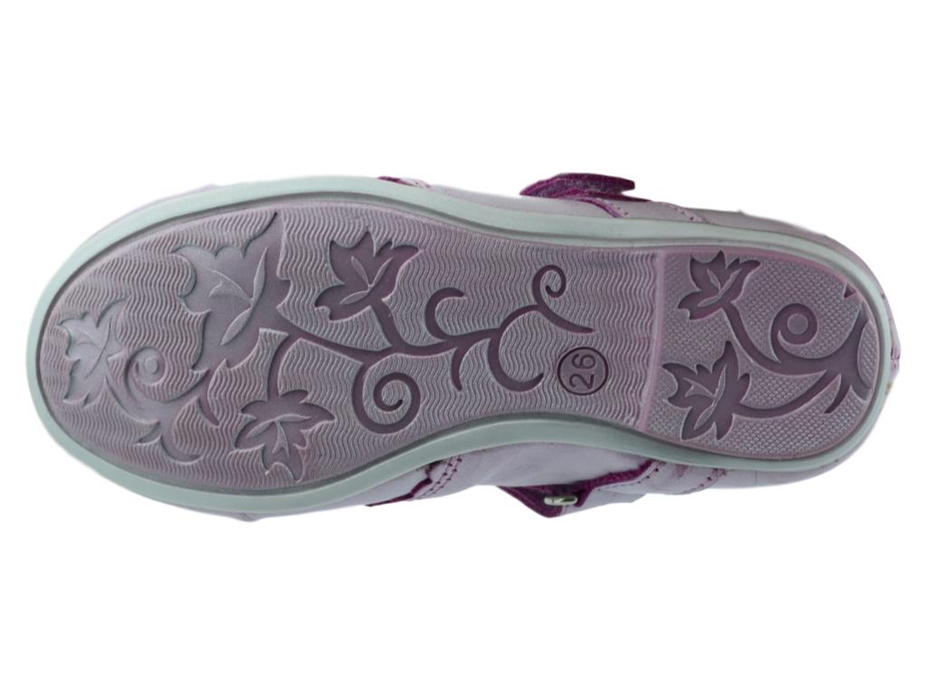 Flats for Toddler/Little Kid Girl (Nina)