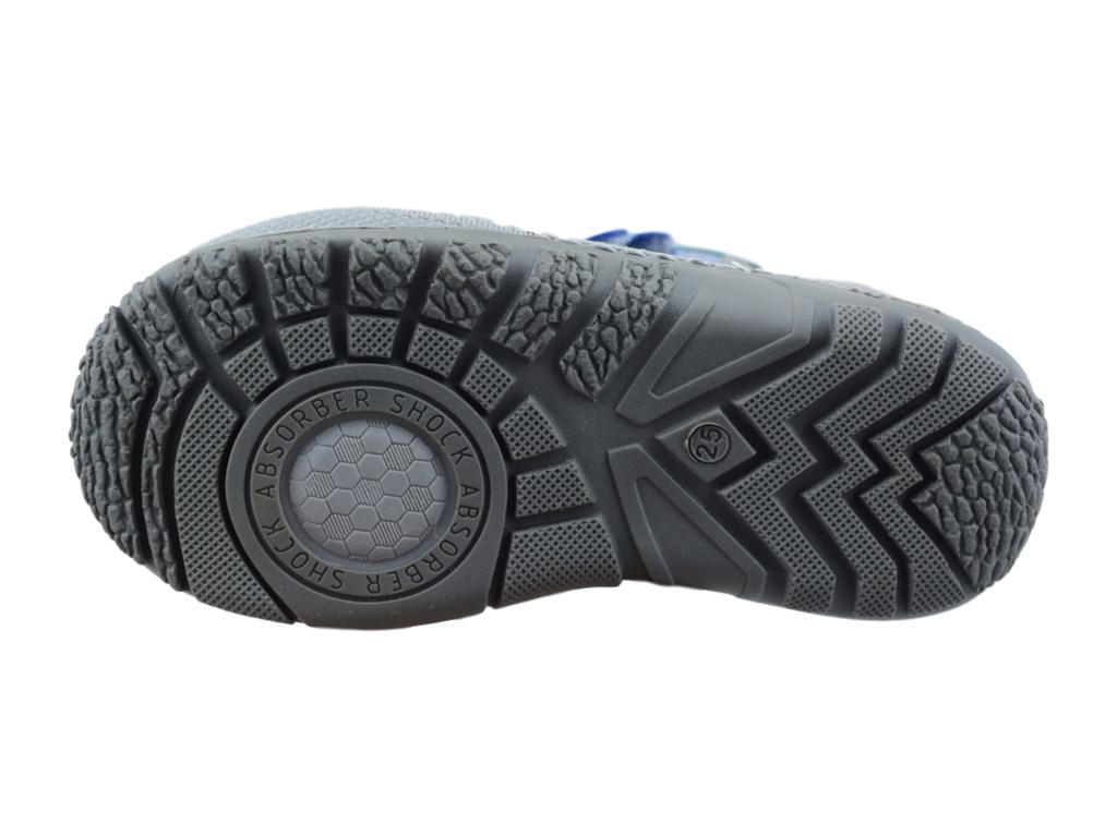 Winter Boots for Toddler Boy (Xavier)