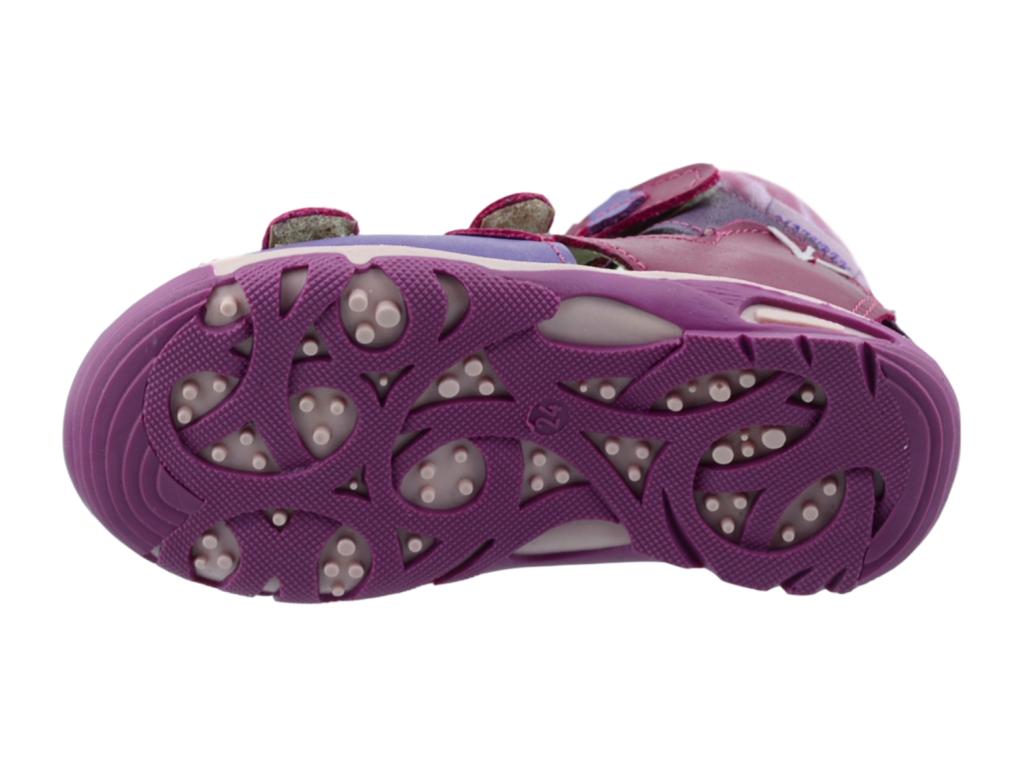 Sandals for Toddler Girl (Kimia)