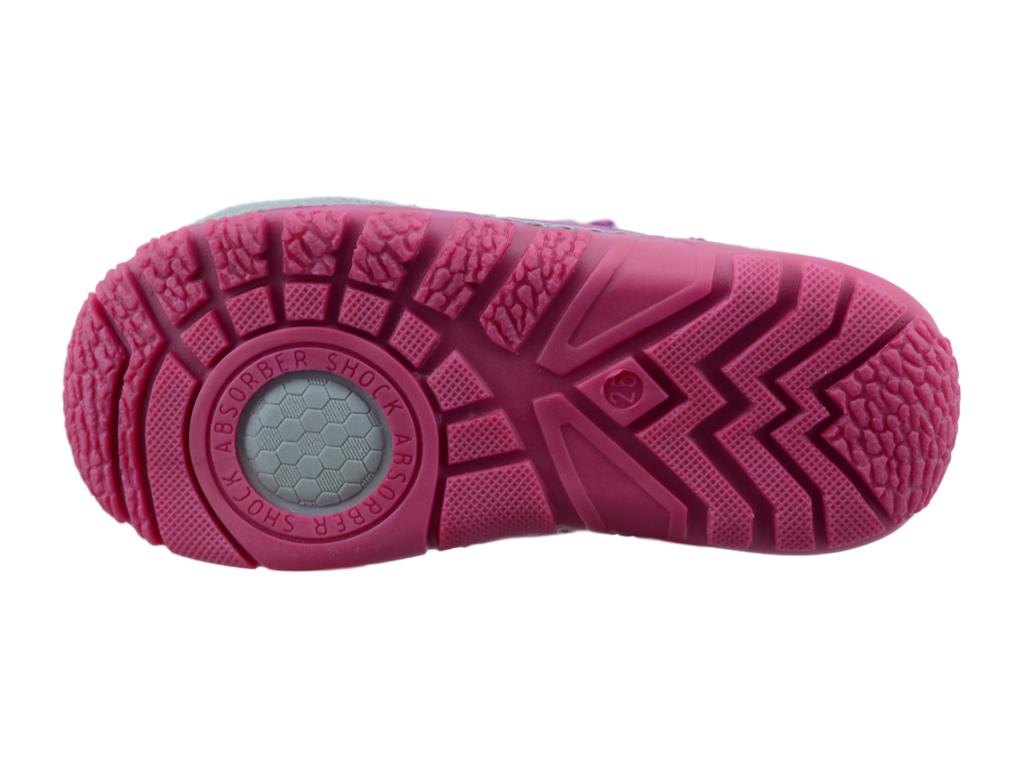 Winter Boots for Toddler Girl (Everly)