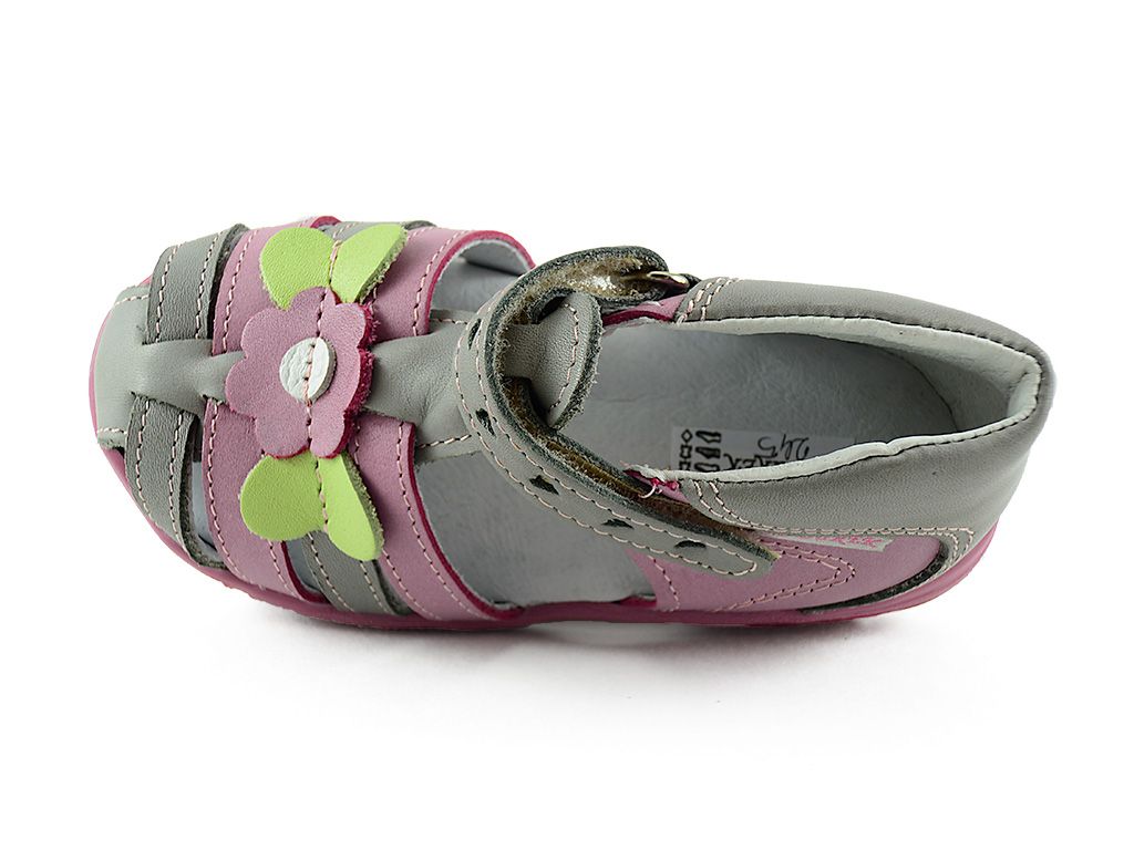 Sandals for Toddler Girl (Olivia)