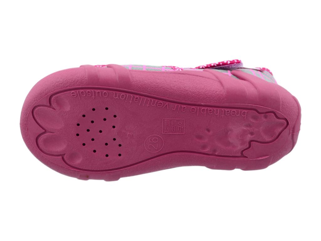 Slippers for Toddler/Little Kid Girl (Lyla)