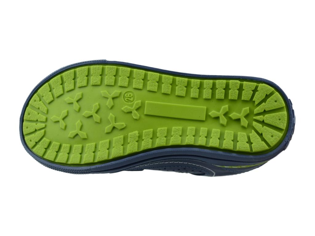 Booties for Toddler/Little Kid Boy (Aaron)