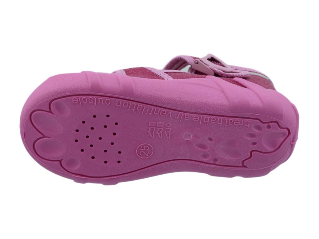 Slippers for Toddler Girl (Jen)