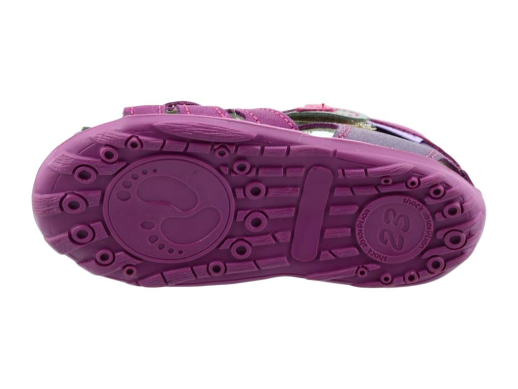 Sandals for Toddler Girl (Layla)