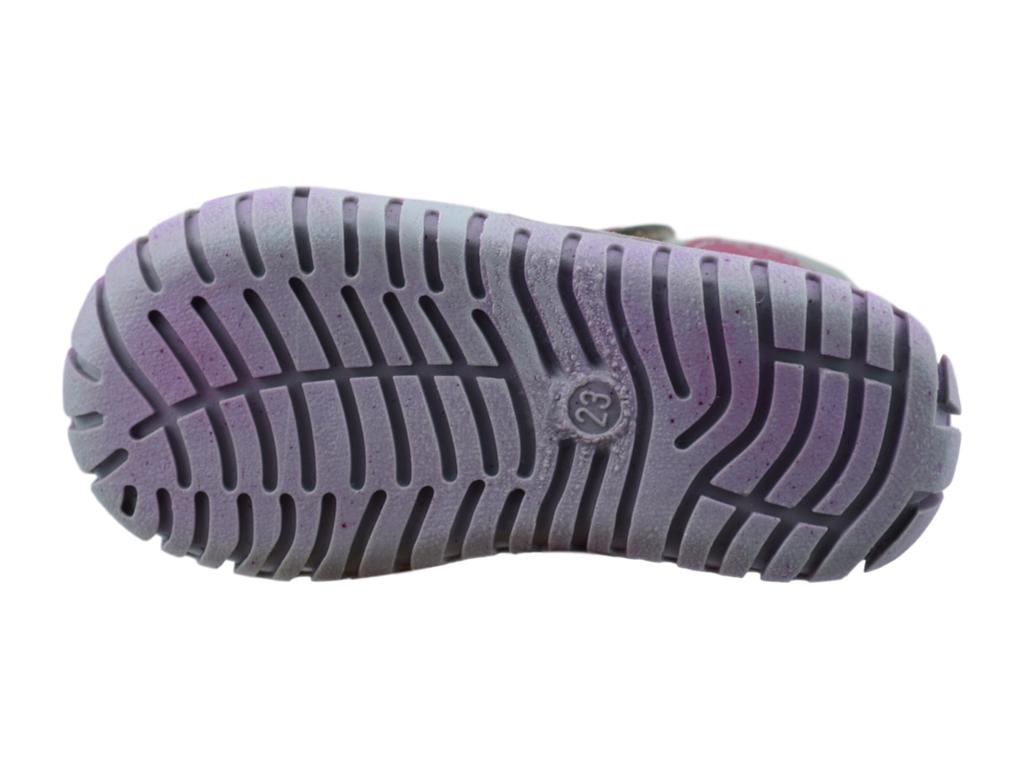 Winter Boots for Toddler Girl (Elena)