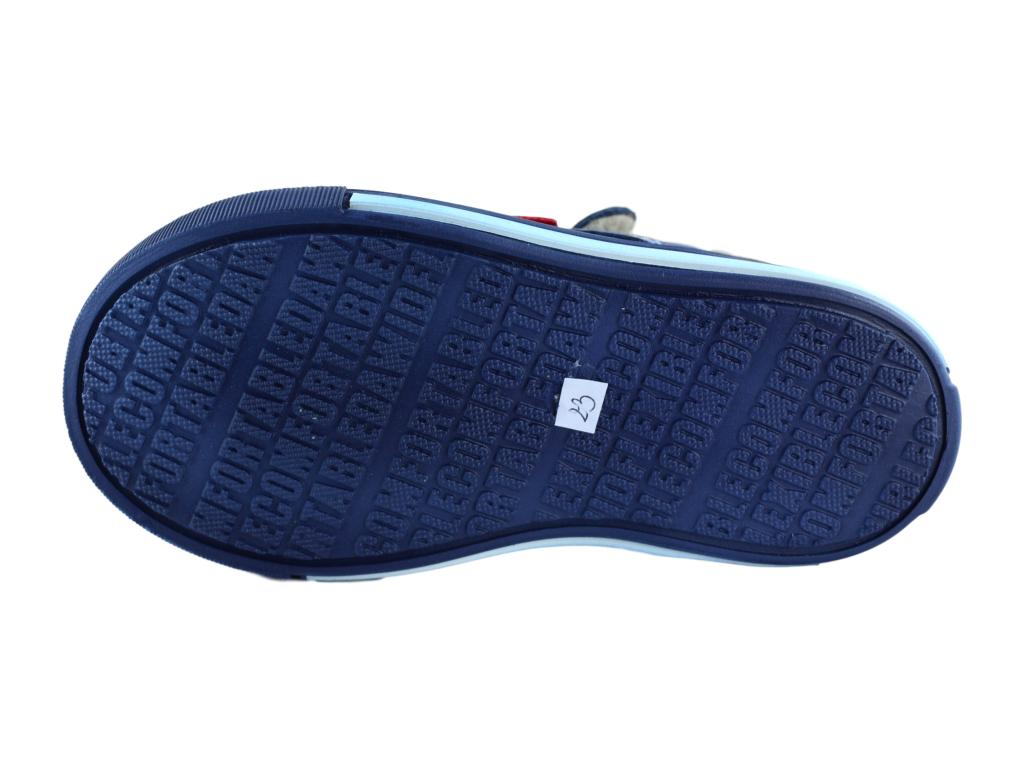 Booties for Toddler/Little Kid Boy (Axel)