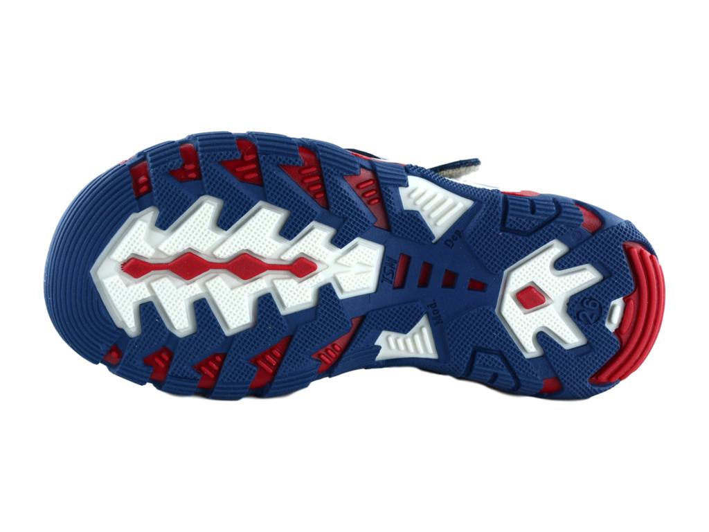 Sandals for Toddler/Little Kid Boy (Aiden)