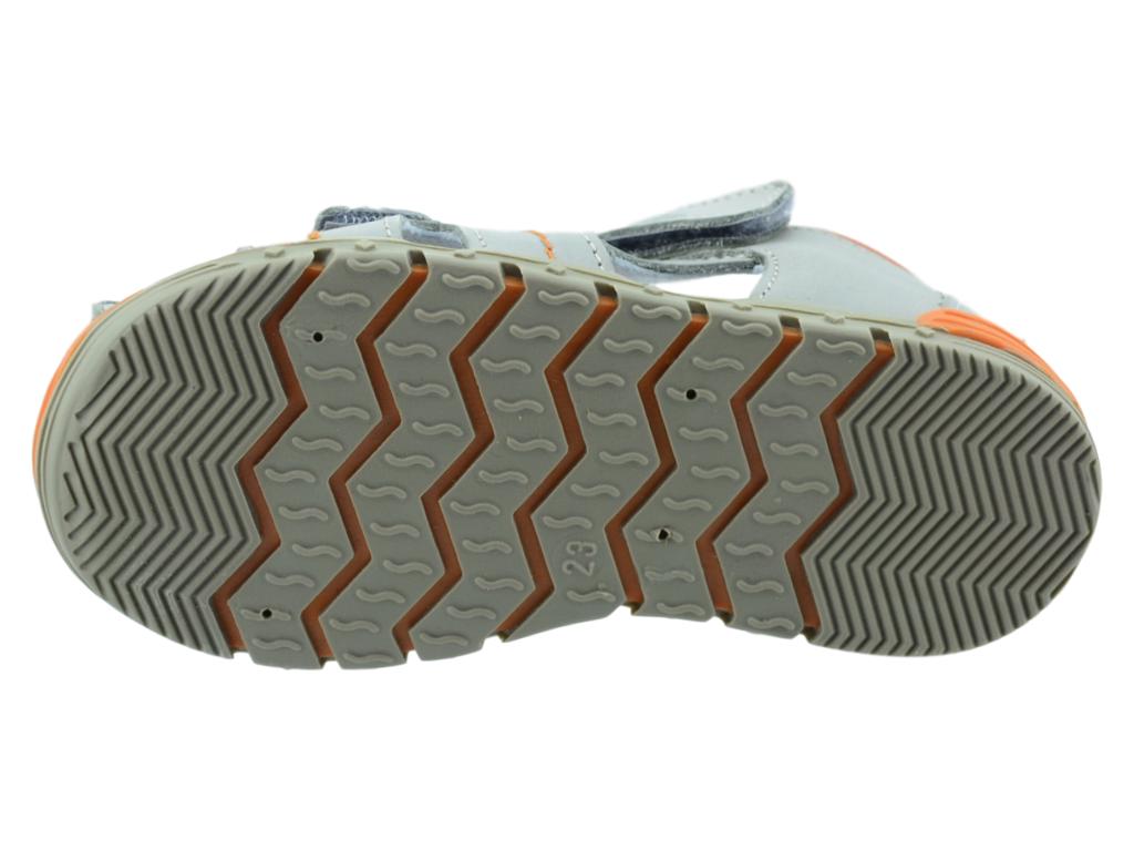 Sandals for Toddler Boy (Luke)