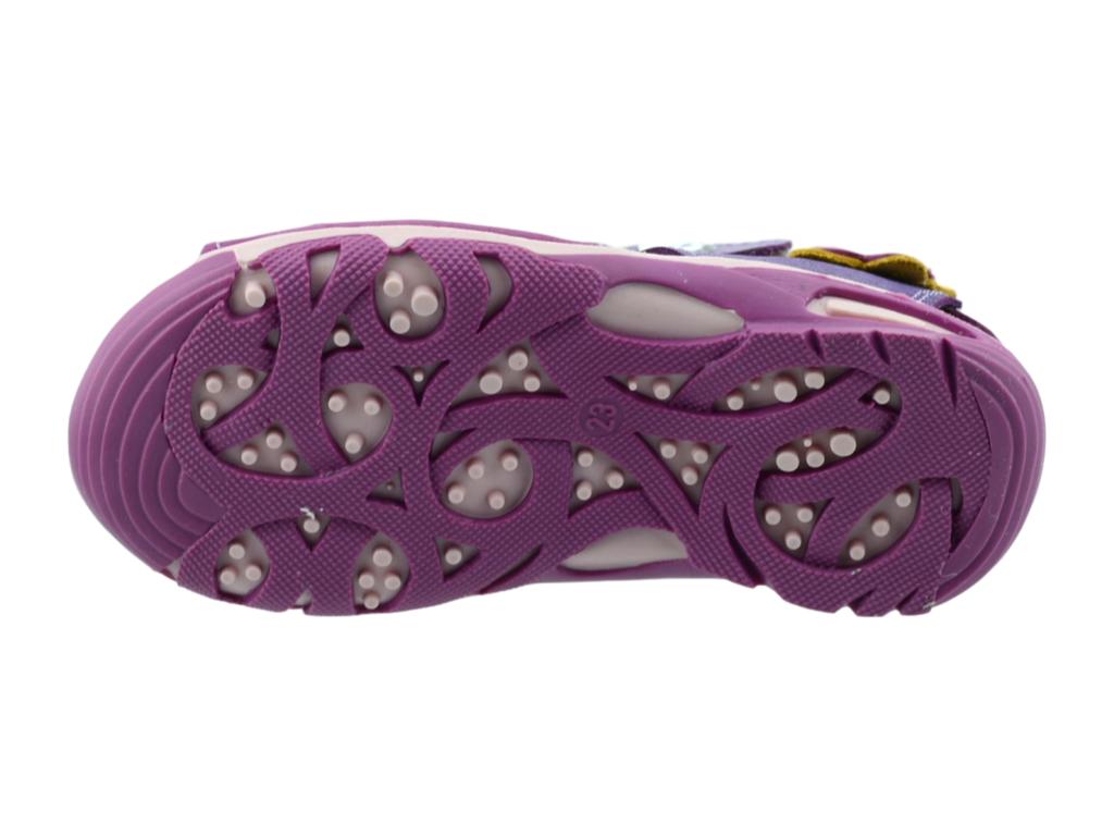 Sandals for Toddler/Little Kid Girl (Milana)