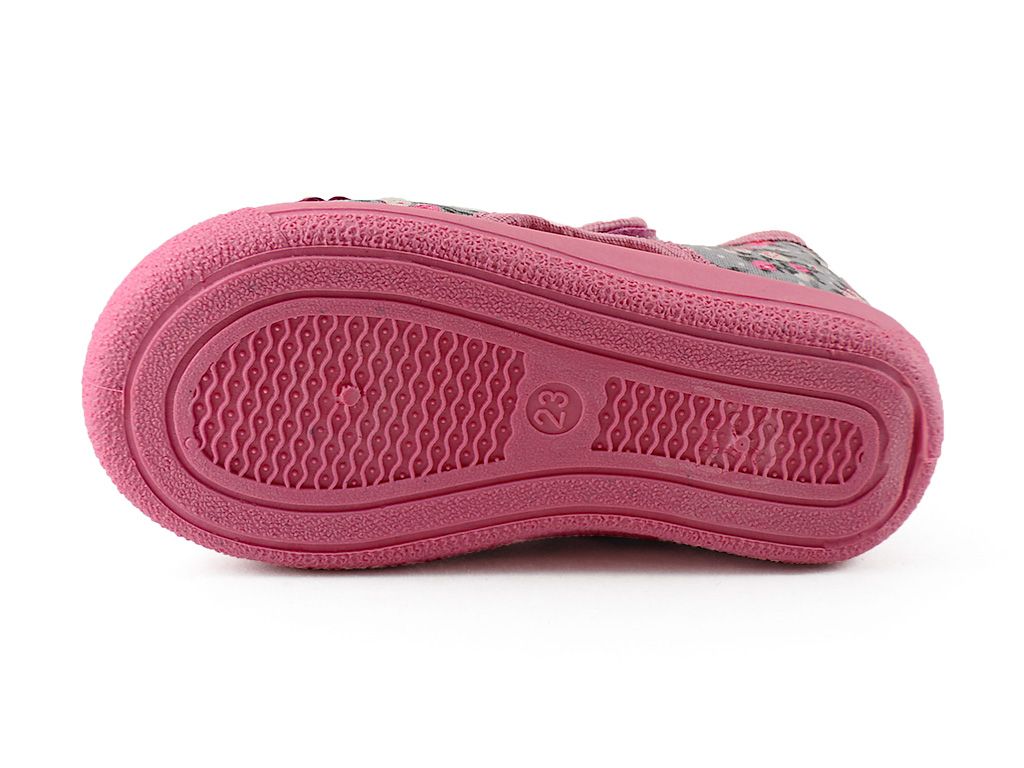 Slippers for Toddler Girl (Jose)