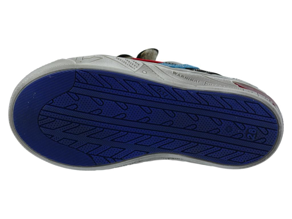 Booties for Toddler/Little Kid Boy (Bart)