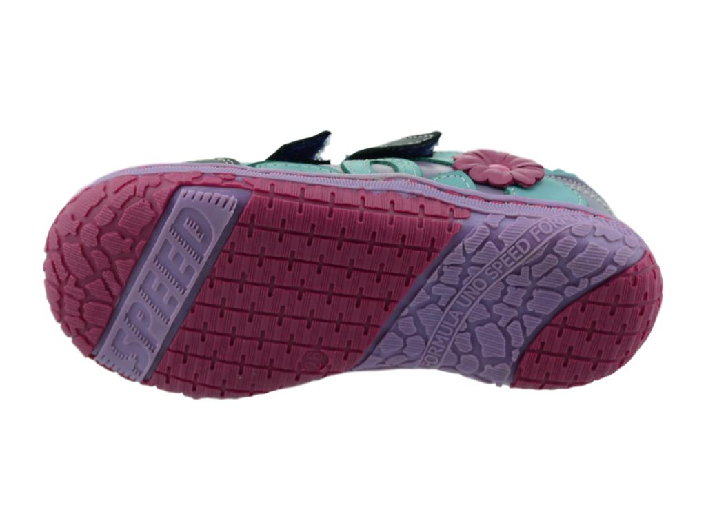 Booties for Toddler/Little Kid Girl (Hana)