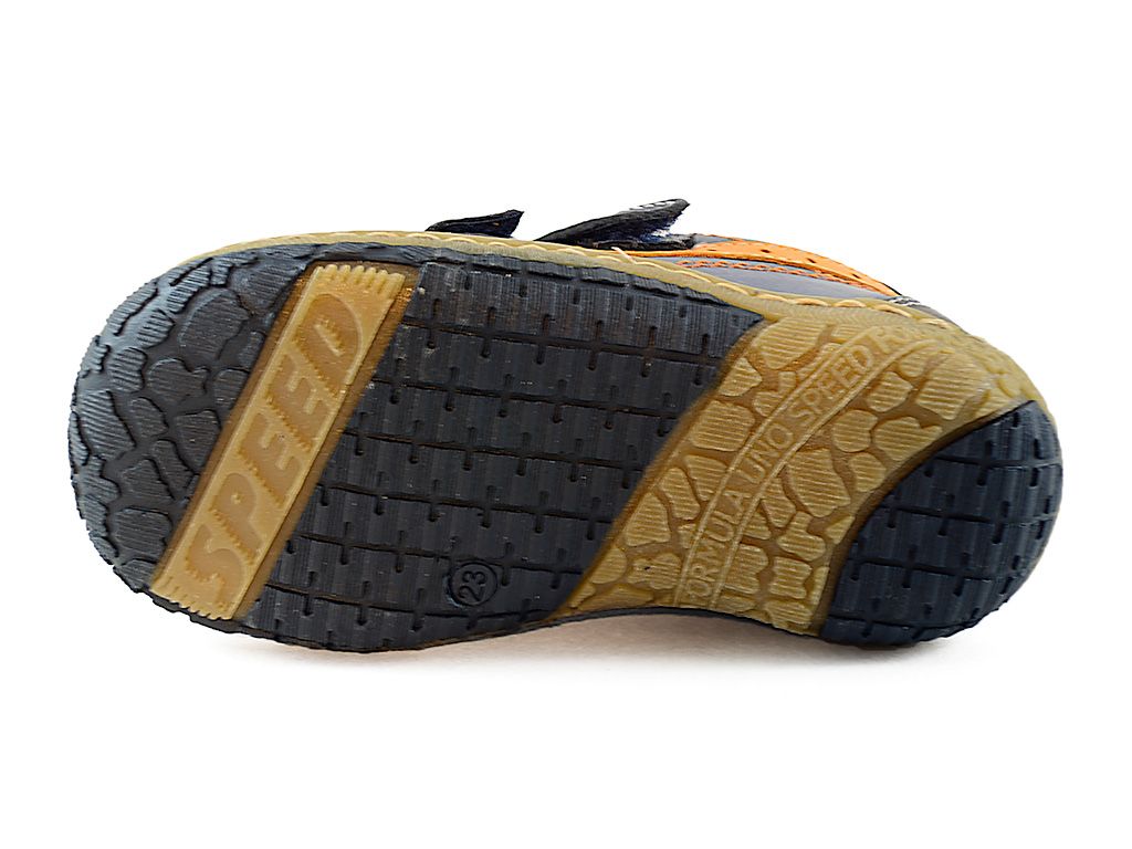 Booties for Toddler Boy (Cam)