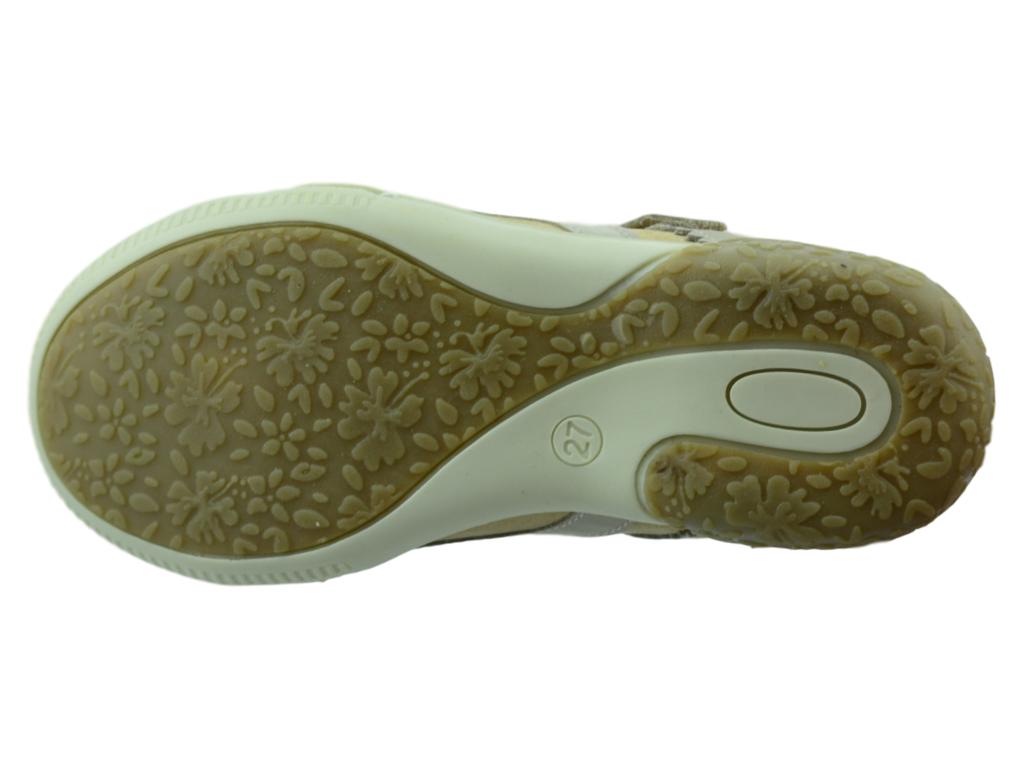 Flats for Toddler/Little Kid Girl (Callie)