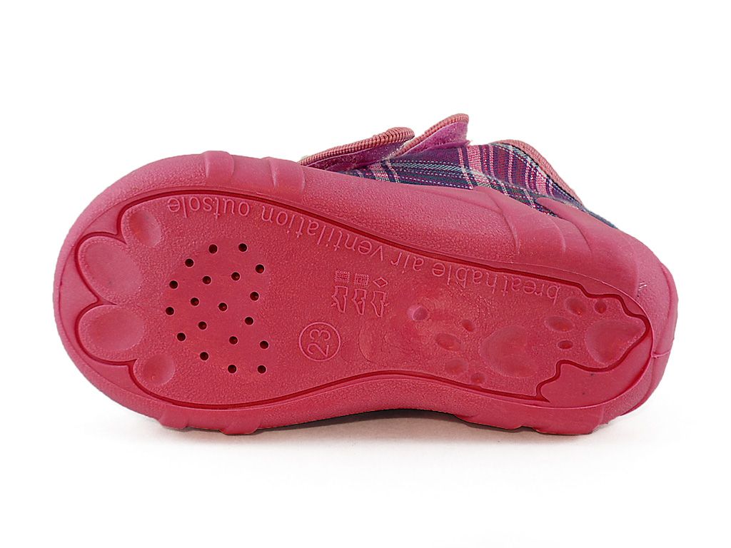 Slippers for Toddler Girl (Kaylee)