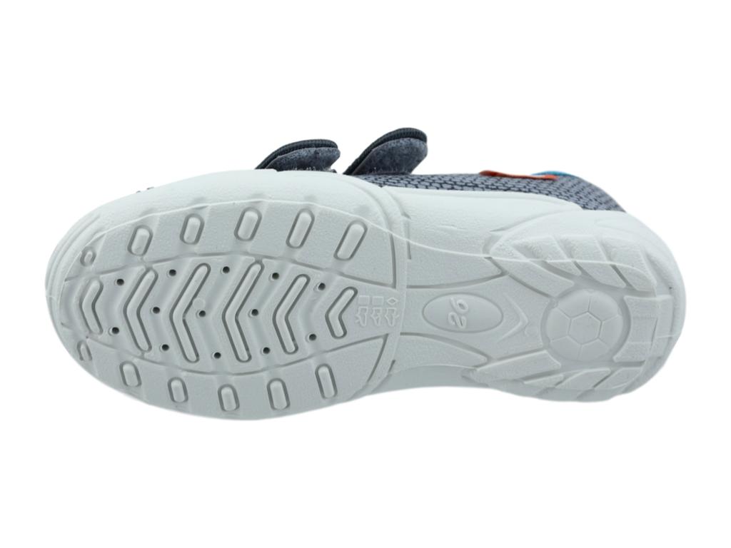 Slippers for Toddler/Little Kid Boy (Tex)