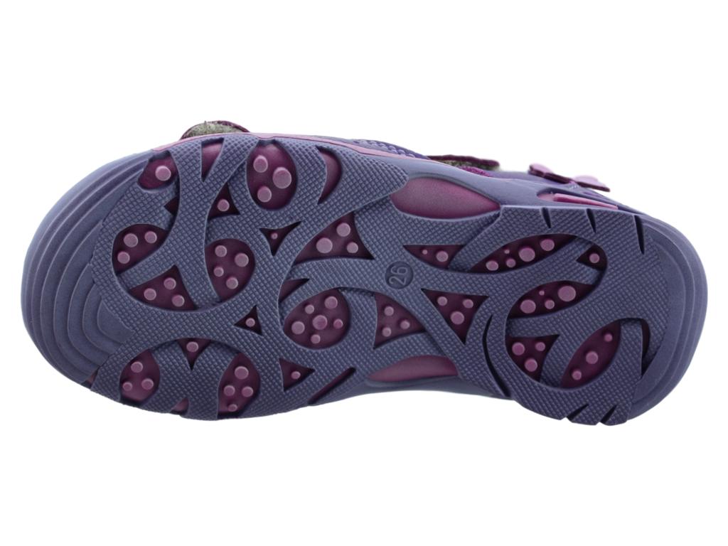 Sandals for Toddler/Little Kid Girl (Blythe)