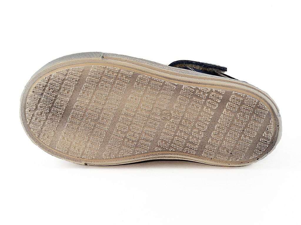 Booties for Toddler/Little Kid Boy (Jett)