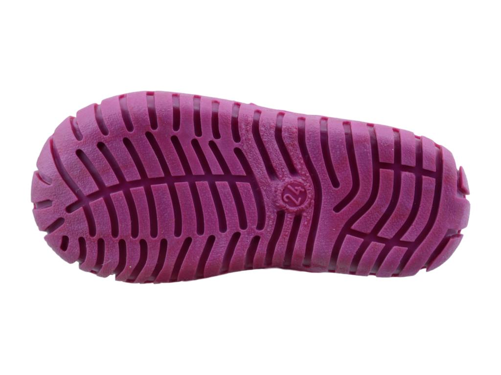 Winter Boots for Toddler Girl (Cora)