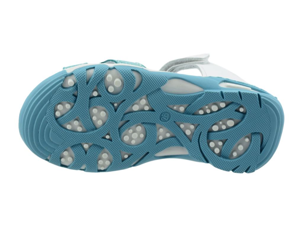 Sandals for Toddler/Little Kid Girl (Alanna)