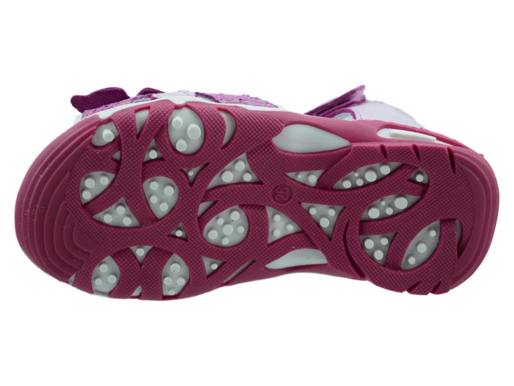 Sandals for Toddler/Little Kid Girl (Paris)