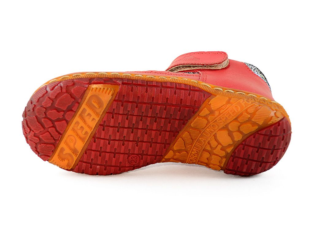 Booties for Toddler Girl (Drea)