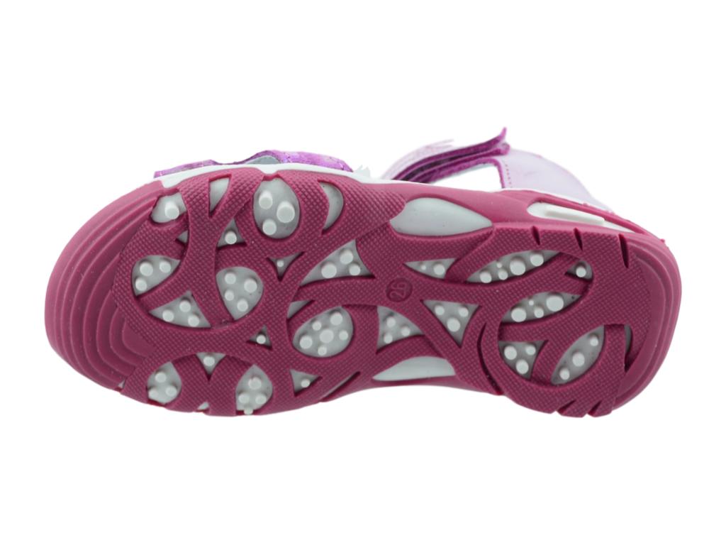 Sandals for Toddler/Little Kid Girl (Annika)