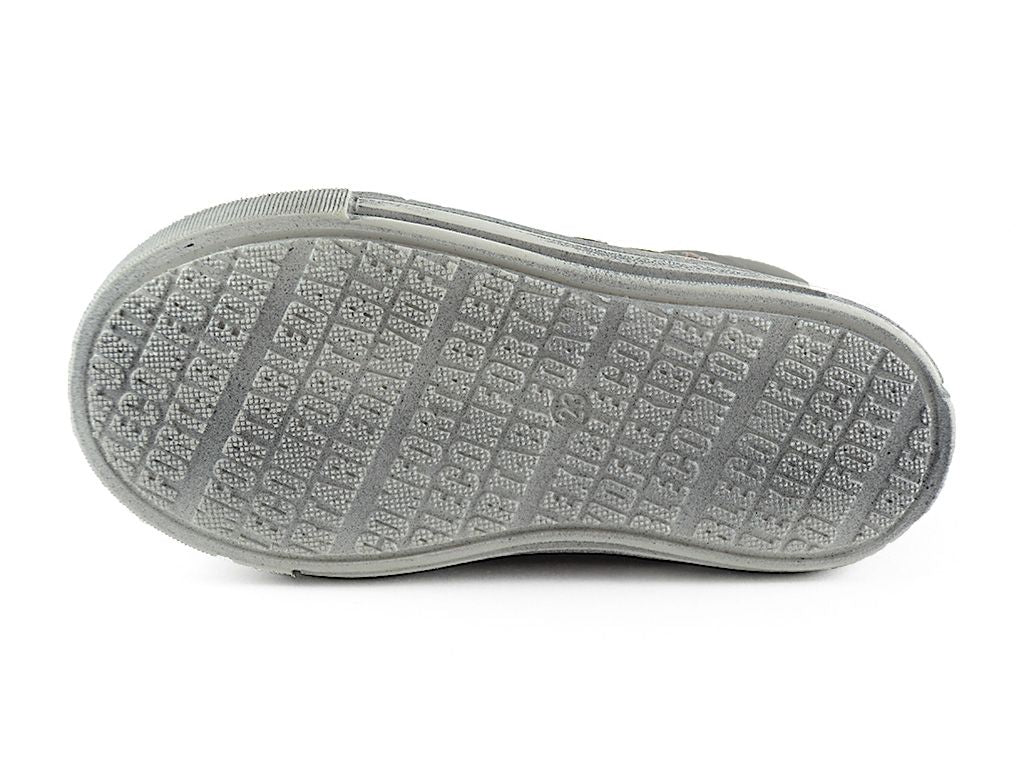 Booties for Toddler Girl (Pyper)