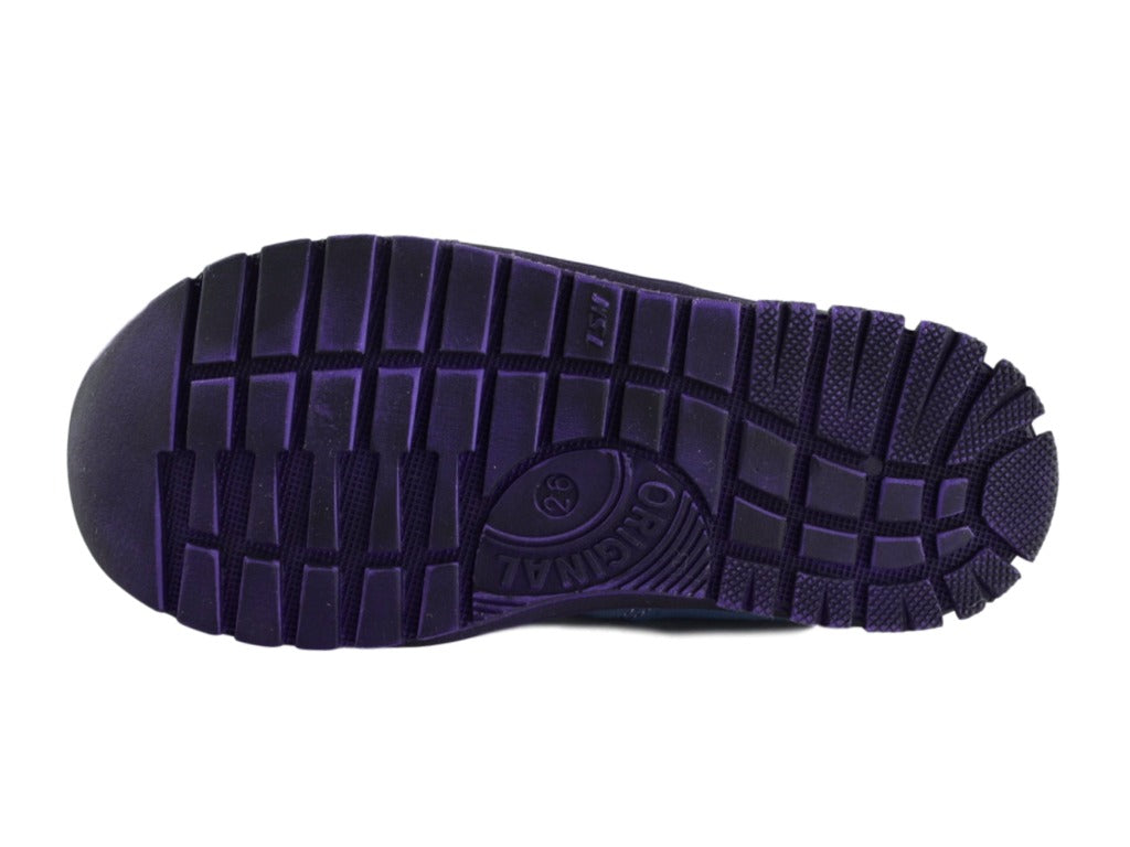 Winter Boots for Toddler/Little Kid Girl (Ruby)