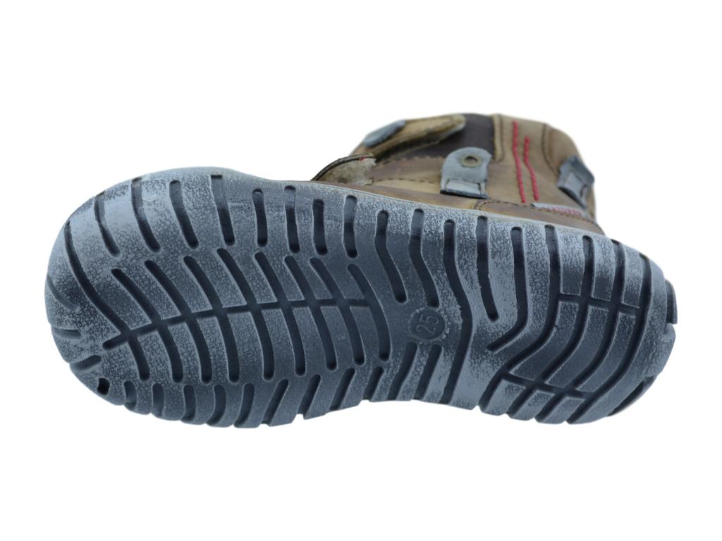 Winter Boots for Toddler Boy (Rowan)