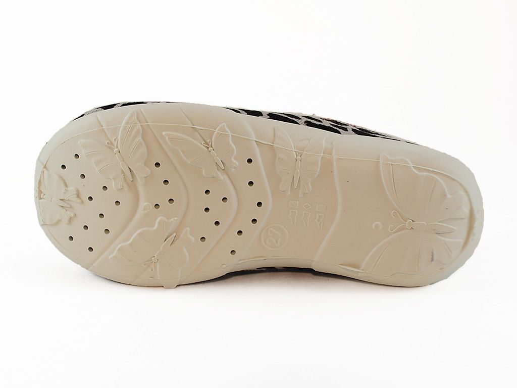 Slippers for Toddler/Little Kid Girl (Quinn)