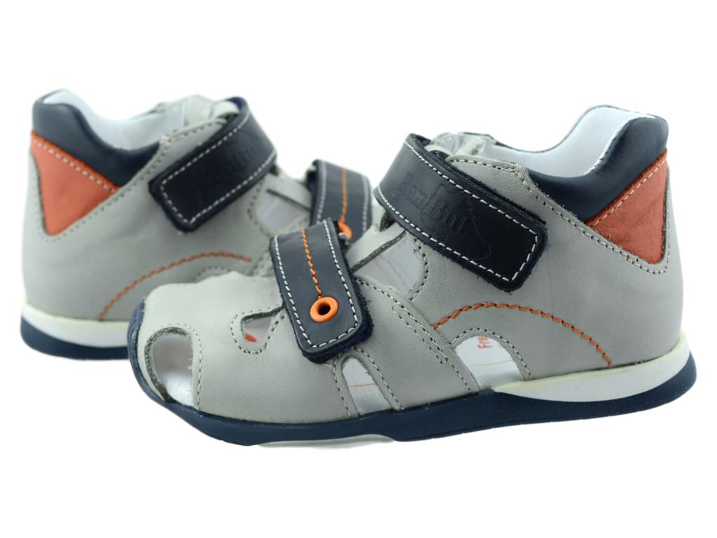 Sandals for Toddler Boy (Julian)