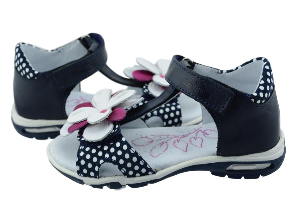 Sandals for Toddler/Little Kid Girl (Eden)