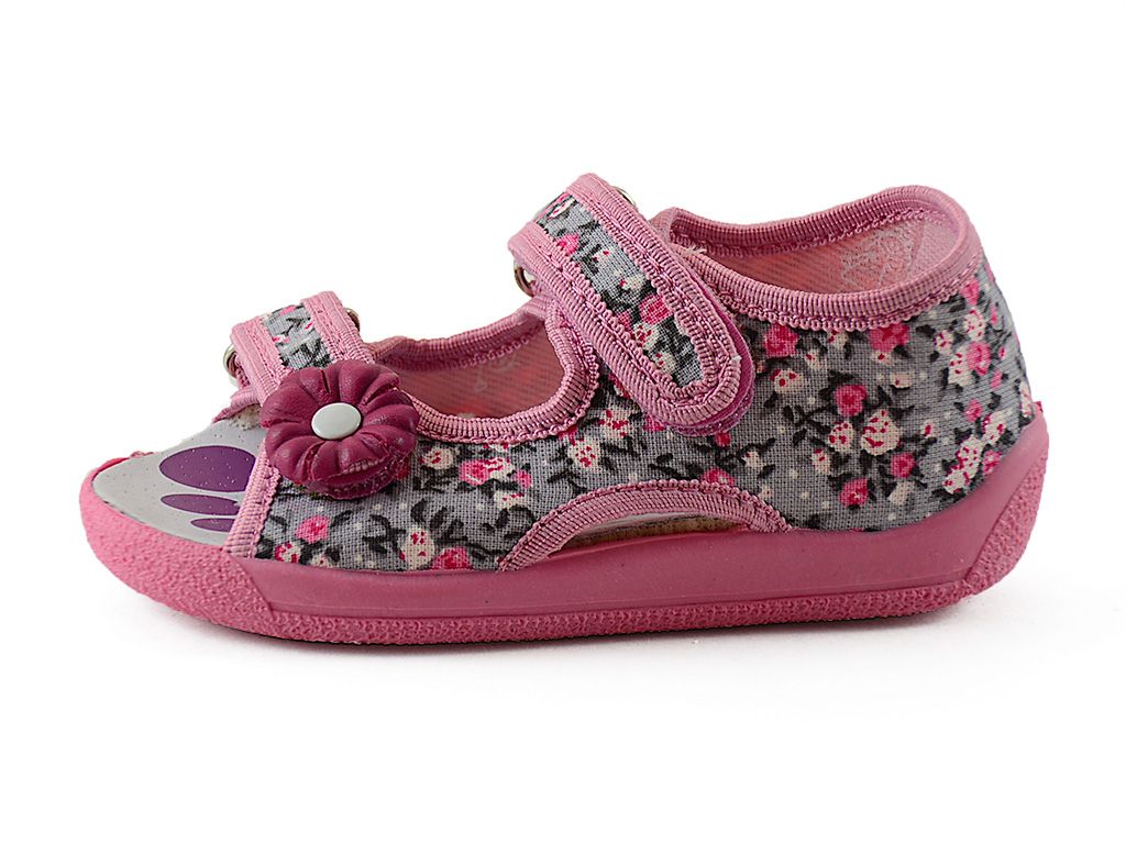 Slippers for Toddler Girl (Jose)