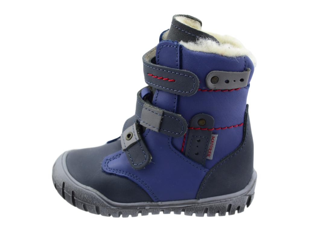 Winter Boots for Toddler Boy (Nathan)