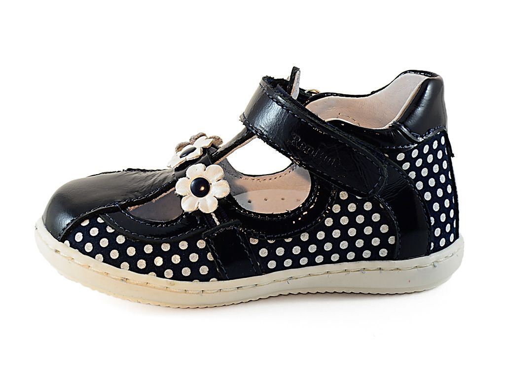 Booties for Toddler Girl (Sienna)