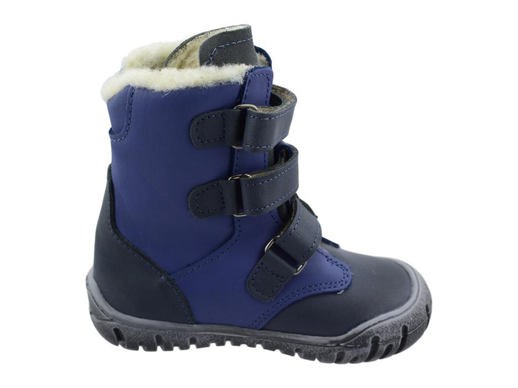 Winter Boots for Toddler Boy (Nathan)
