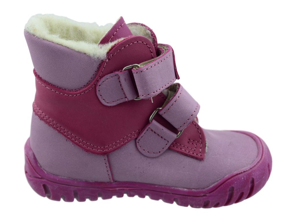 Winter Boots for Toddler Girl (Cora)