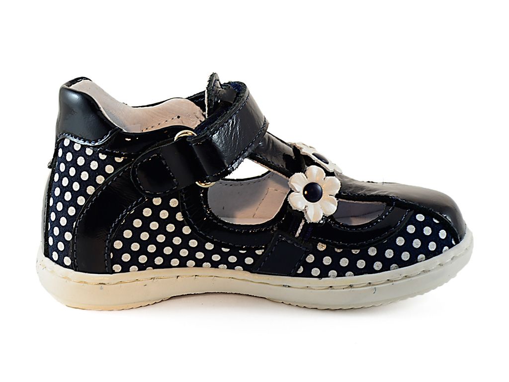 Booties for Toddler Girl (Sienna)