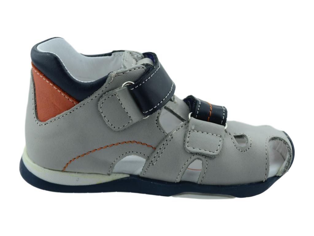 Sandals for Toddler Boy (Julian)