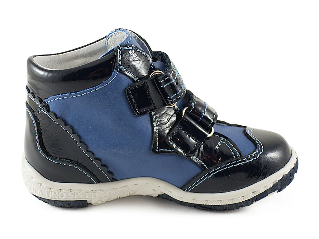 Booties for Toddler Girl (Xeni)