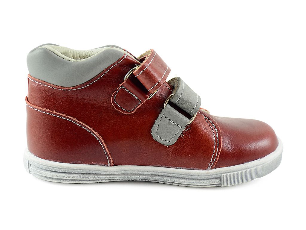 Booties for Toddler Girl (Pyper)