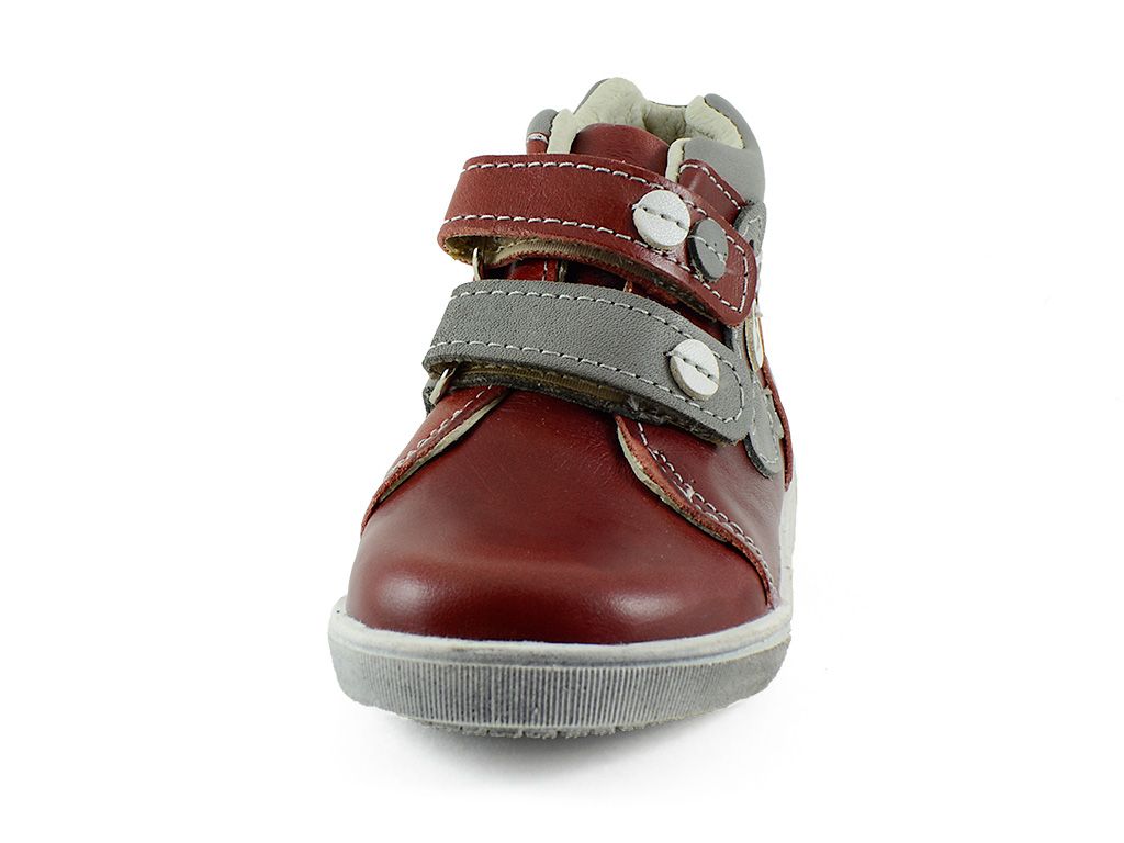 Booties for Toddler Girl (Pyper)