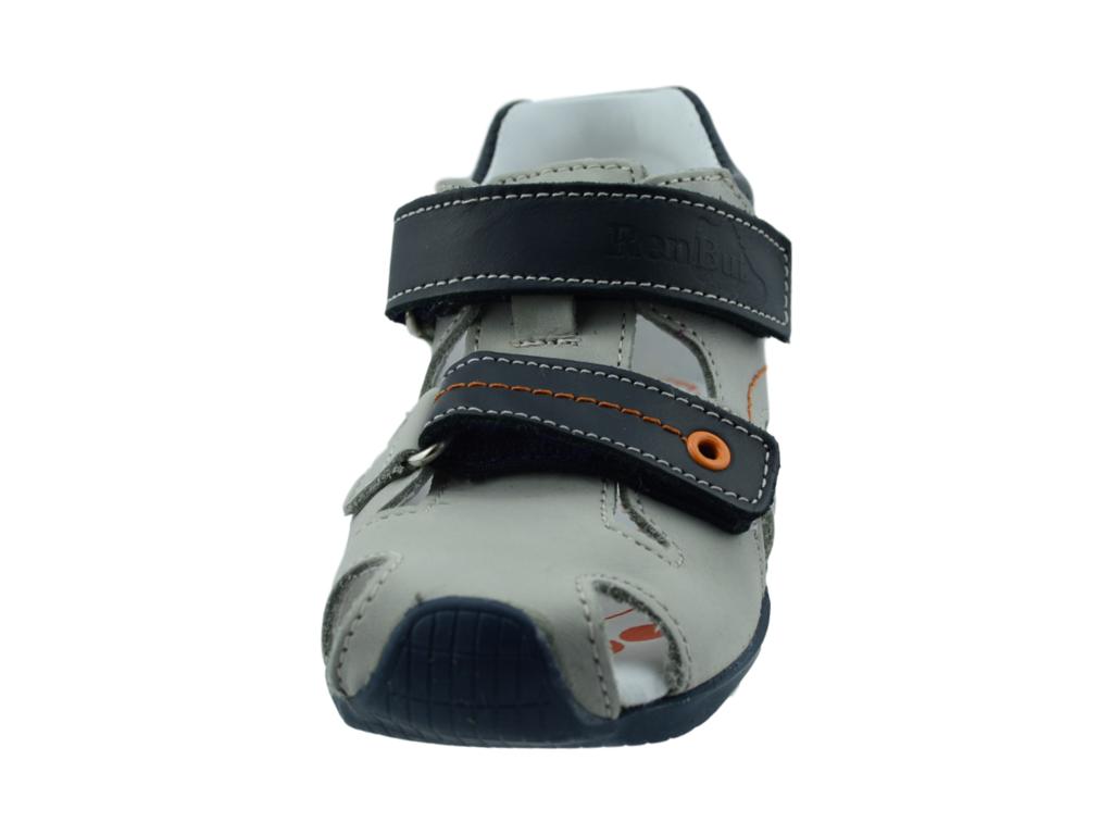 Sandals for Toddler Boy (Julian)