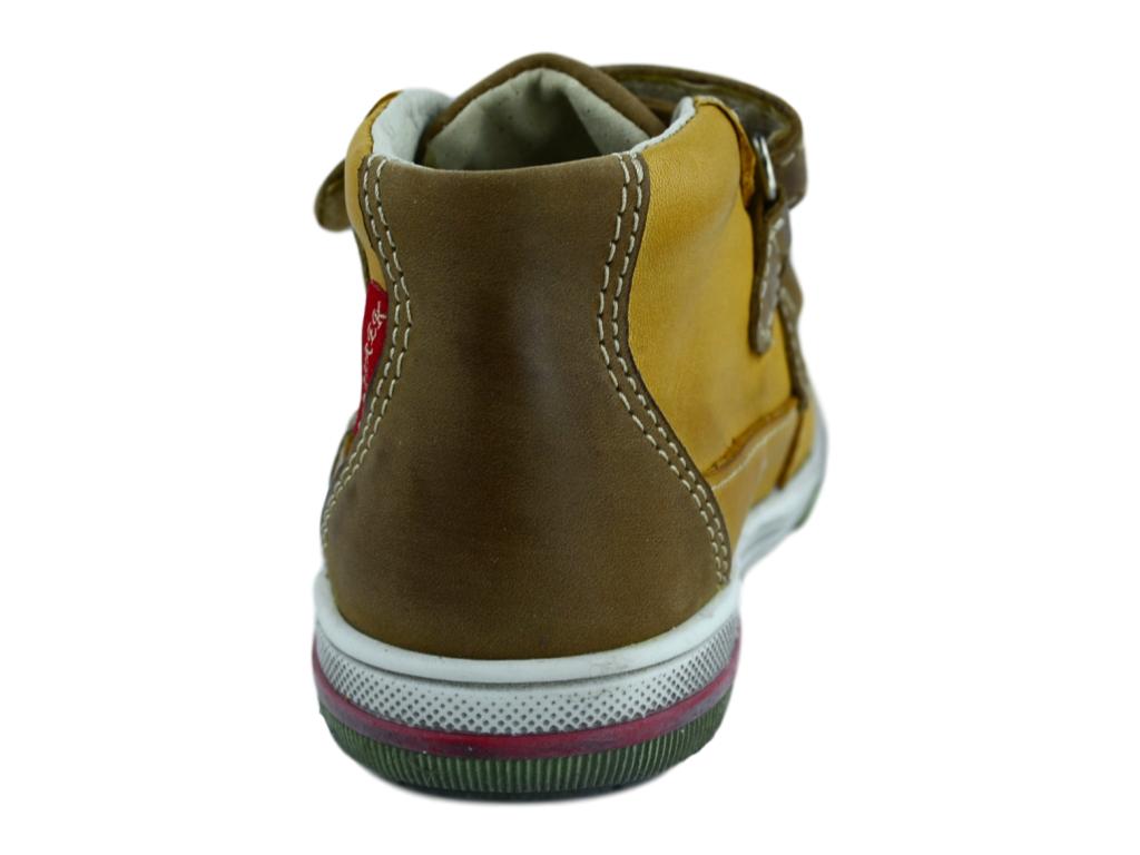 Booties for Toddler/Little Kid Boy (Brooks)