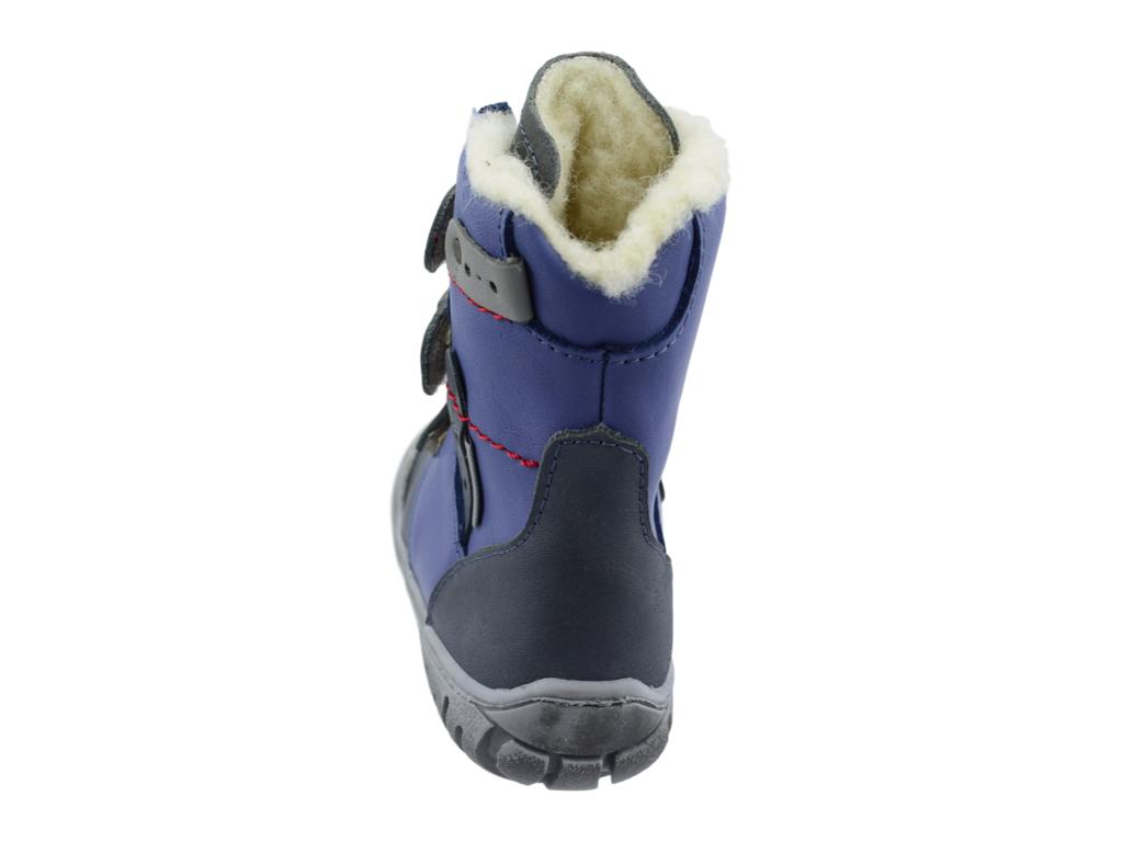Winter Boots for Toddler Boy (Nathan)