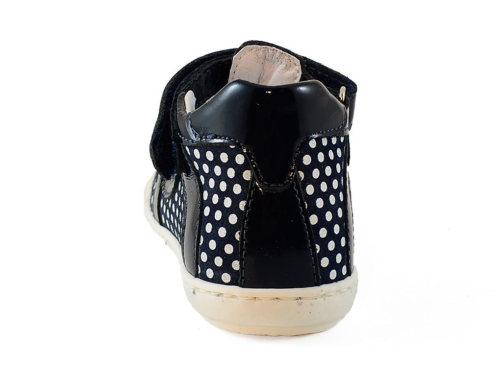 Booties for Toddler Girl (Sienna)